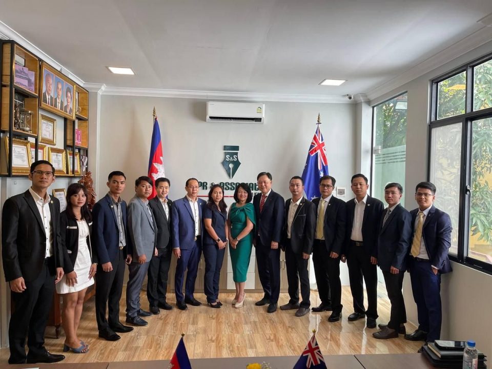 MLC Lawyers & SPR Law Firm Collaboration Announcement