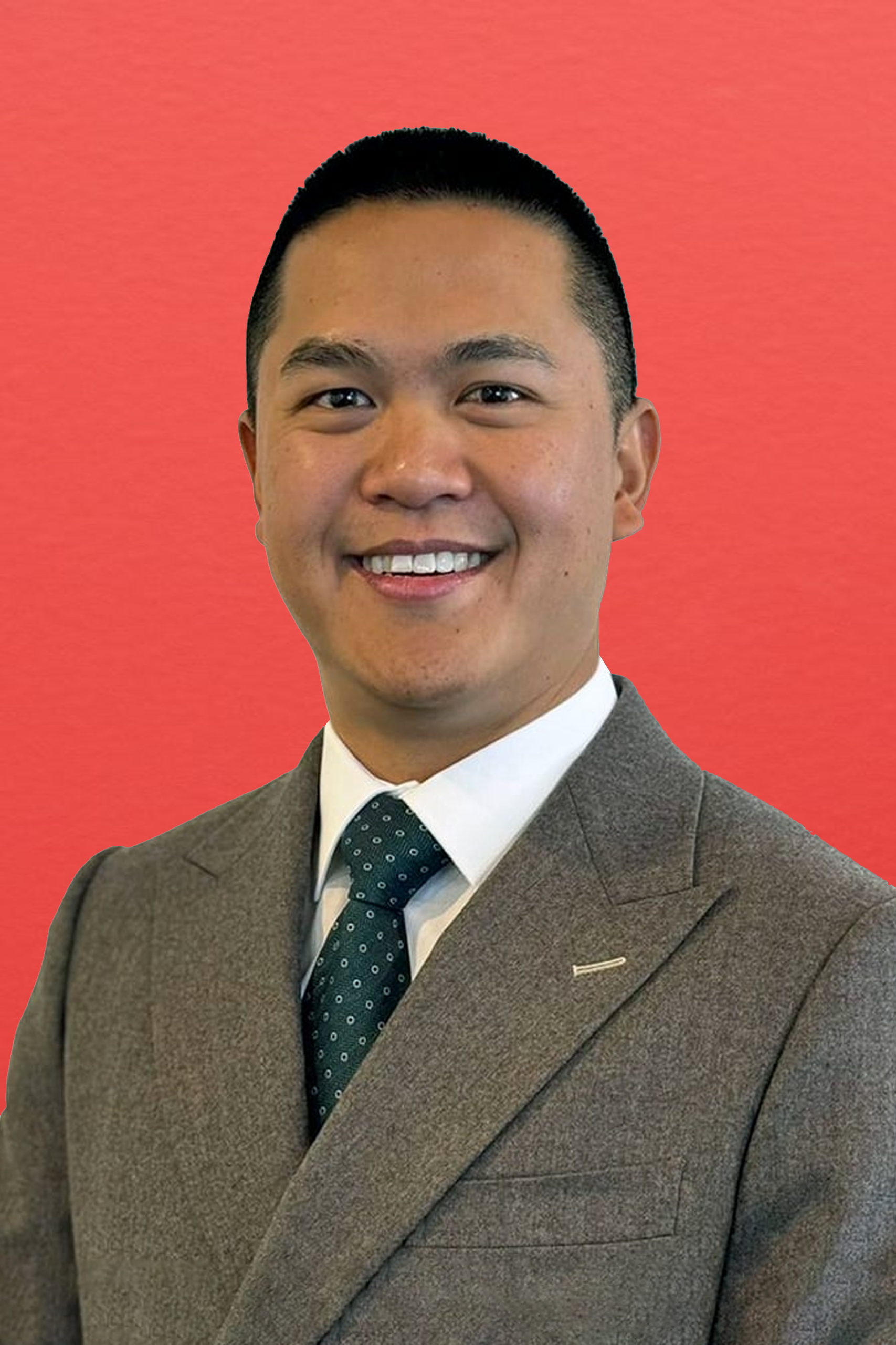 Jason Tjoeng