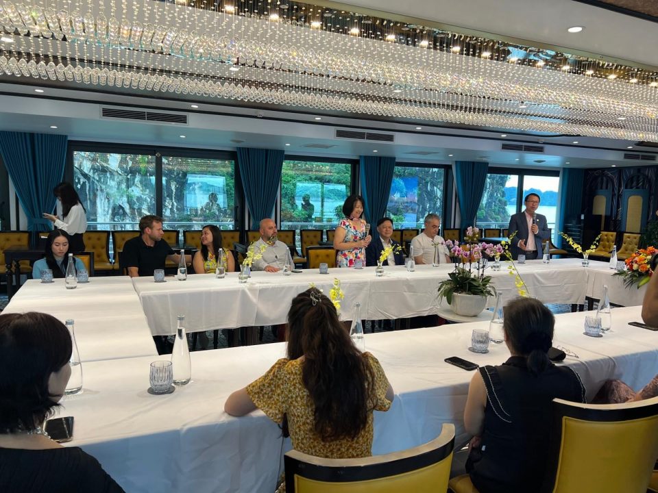 MLC Lawyers: Building Global Connections via Collaborations