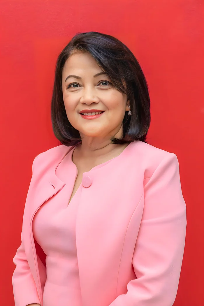 Lina Tjoeng