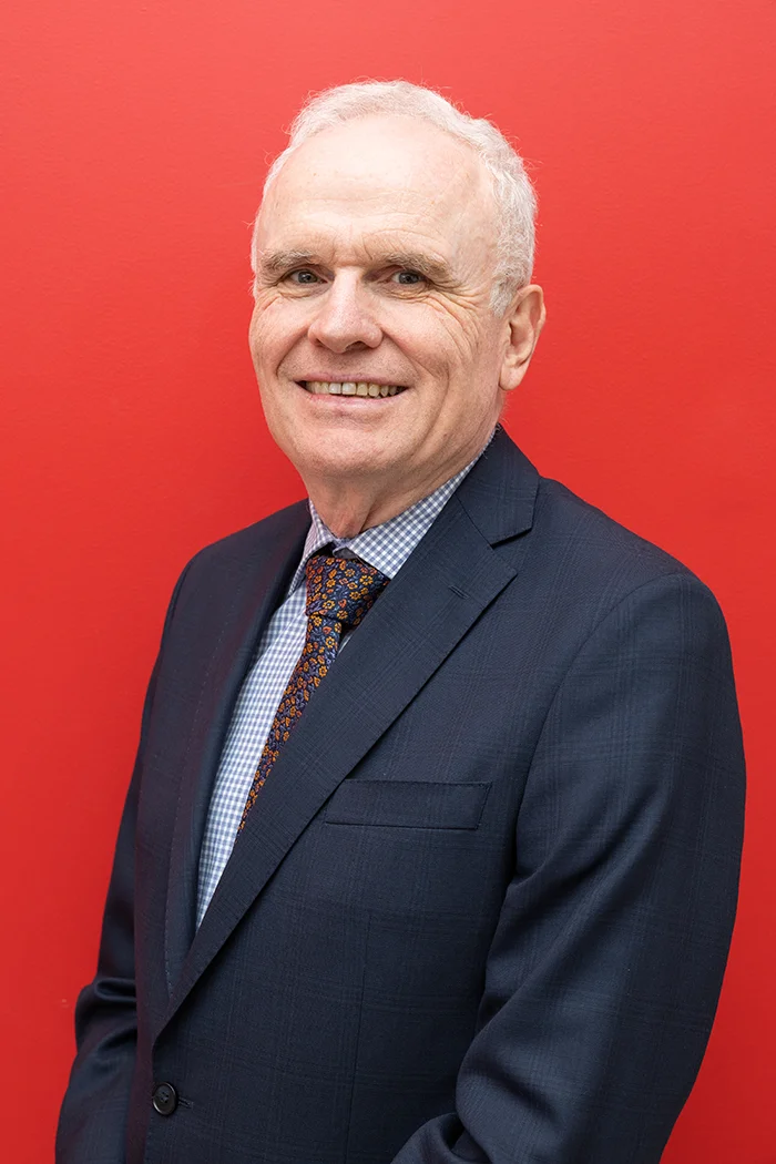 Martin Collins